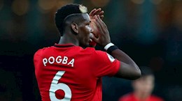 Đây! Chi tiết hợp đồng Paul Pogba sắp ký với đội bóng mới