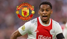 MU nhận tin buồn khi theo đuổi sao Ajax