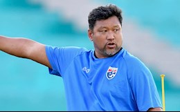 HLV U23 Thái Lan đã biết học trò phải dự thi ngay tại VCK châu Á