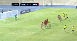 VIDEO: Cựu sao MU - Ravel Morrison ghi bàn đẳng cấp từ đá phạt trực tiếp