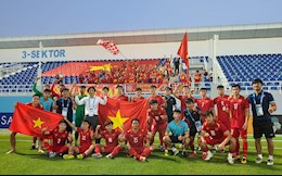 U23 Việt Nam: Kỳ vọng và nỗi lo hậu U23 châu Á