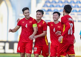 U23 Việt Nam: Chờ kỳ tích đến từ điều giản đơn