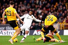 Paul Scholes chỉ ra 2 lý do Marcus Rashford có thể rời MU