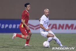 Stephan Schrock giã từ ĐT Philippines sau AFF Cup 2022