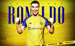 Điều gì đang chờ đợi Ronaldo ở Saudi Pro League?