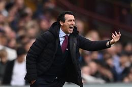 Unai Emery đã thay đổi Aston Villa như thế nào?