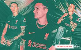 Darwin Nunez: Lý do nào khiến Klopp tin tưởng đến mức tuyệt đối?