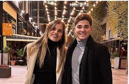 Hơn 20.000 chữ ký yêu cầu Julian Alvarez chia tay bạn gái