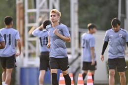 Theerathon: "Các đội đều muốn né Thái Lan ở bán kết AFF Cup 2022"