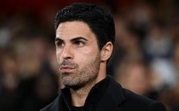 Arteta: "Arsenal không được phung phí 1 kỳ chuyển nhượng nào"