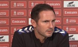 Frank Lampard giải thích lý do Arsenal thăng hoa