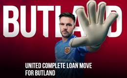 MU chính thức ra mắt bản hợp đồng đầu tiên trong mùa Đông 2023