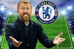 Đây! Đội hình Chelsea trước Man City