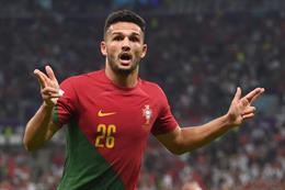 MU gửi lời đề nghị đầu tiên vụ Goncalo Ramos