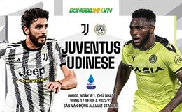 Thắng trận thứ 8 liên tiếp, Juventus thổi lửa vào cuộc đua vô địch Serie A