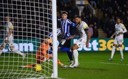 Newcastle bị loại sốc ở FA Cup