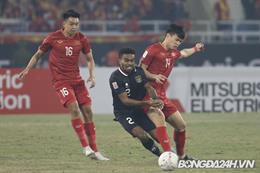 ĐT Việt Nam sẽ đá trận chung kết lượt đi AFF Cup 2022 khi nào?