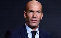 Đến lượt Real Madrid lên tiếng khi Zidane bị LĐBĐ Pháp coi thường