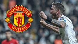 Besiktas CHÍNH THỨC lên tiếng về khả năng Wout Weghorst tới MU