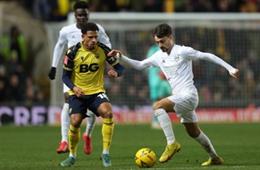 Đụng Man City ở vòng 4 FA Cup, Mikel Arteta phản ứng thế nào?