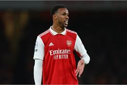 Gabriel Magalhaes: “Tôi rất buồn”