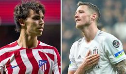 Điểm tin bóng đá sáng 11/1: Chelsea và MU cùng đón tân binh