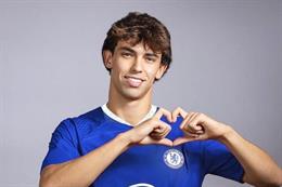 Chelsea hoàn tất bản hợp đồng Joao Felix