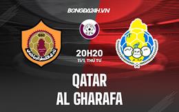 Nhận định Qatar SC vs Al Gharafa 22h30 ngày 11/1 (VĐQG Qatar 2022/23)