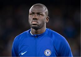 Vì sao Kalidou Koulibaly gặp khó ở Chelsea?