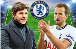 Chelsea đá thế nào nếu được dẫn dắt bởi Mauricio Pochettino?