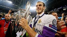 Vì sao Gareth Bale quyết định 'về hưu non'?