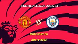 Đại bàng tiên tri dự đoán kết quả trận MU vs Man City