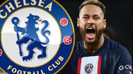 Điểm tin bóng đá tối 14/1: Chelsea gây sốc với Neymar