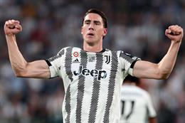 Highlights Juventus vs Nantes: Đôi bên cùng có điểm (UEFA Europa League 2022/23)