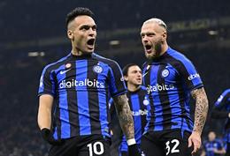 Nhà vô địch World Cup 2022 giúp Inter Milan thắng vất vả