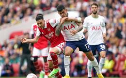 Kém 11 điểm, sao Tottenham vẫn tuyên bố sẽ bắt kịp Arsenal