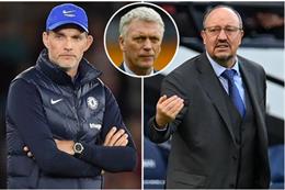 West Ham gửi lời đề nghị cho Thomas Tuchel