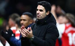 HLV Arteta thích cái cách Arsenal thắng Tottenham