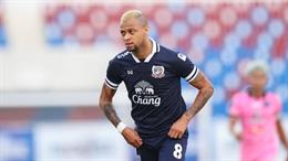 CLB Hà Nội chiêu mộ nhà cựu vô địch Thai League