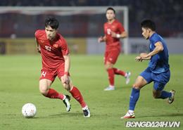 Thái Lan sẽ đẩy ĐT Việt Nam vào bảng tử thần Asian Cup 2027