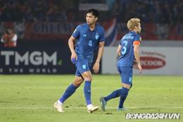 Tuyển Thái Lan gặp khó trong việc tham dự giải vô địch Trung Á 2023