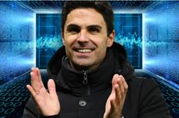 Siêu máy tính dự đoán phần còn lại của Premier League 2022/23