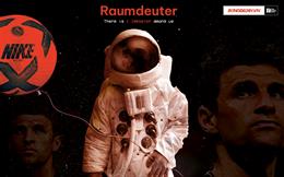 Bruno Fernandes: "Kẻ cắp không gian" của Man United