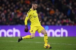 Kepa trở lại ĐT Tây Ban Nha, De Gea tiếp tục bị ngó lơ