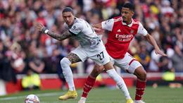 Quyết định mang tính bước ngoặt của Mikel Arteta