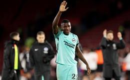 HLV De Zerbi gây khó dễ cho Chelsea vụ Moises Caicedo