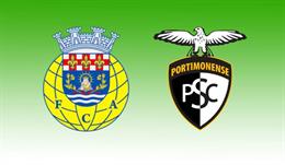 Nhận định Arouca vs Portimonense 2h00 ngày 21/1 (VĐQG Bồ Đào Nha 2022/23)