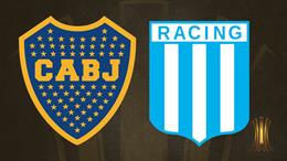 Nhận định Boca Juniors vs Racing Club 22h30 ngày 20/1 (Siêu cúp Argentina 2023)