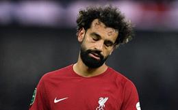 Salah thừa nhận Liverpool đang rơi vào một hoàn cảnh khó khăn