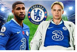 Chelsea đá thế nào trước Liverpool?